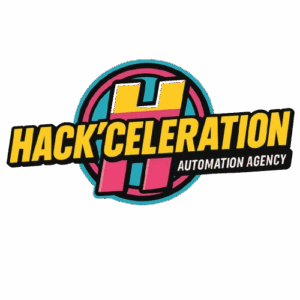 Hackceleration